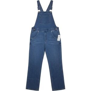 Epic Threads Girls Dream 90s Denim Overalls Coney Wash Blue Size 12 100193988GK